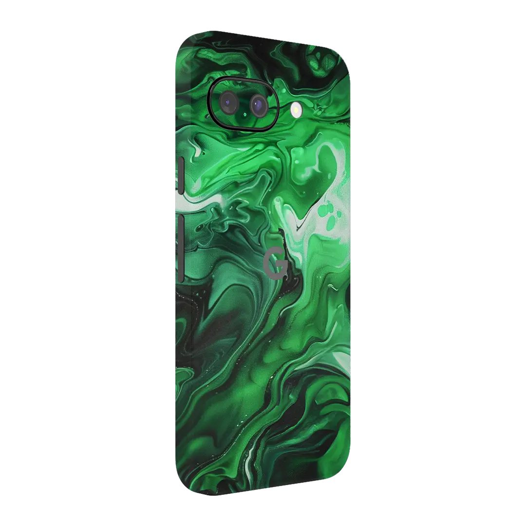 Preload Full Back / Goblin Gas