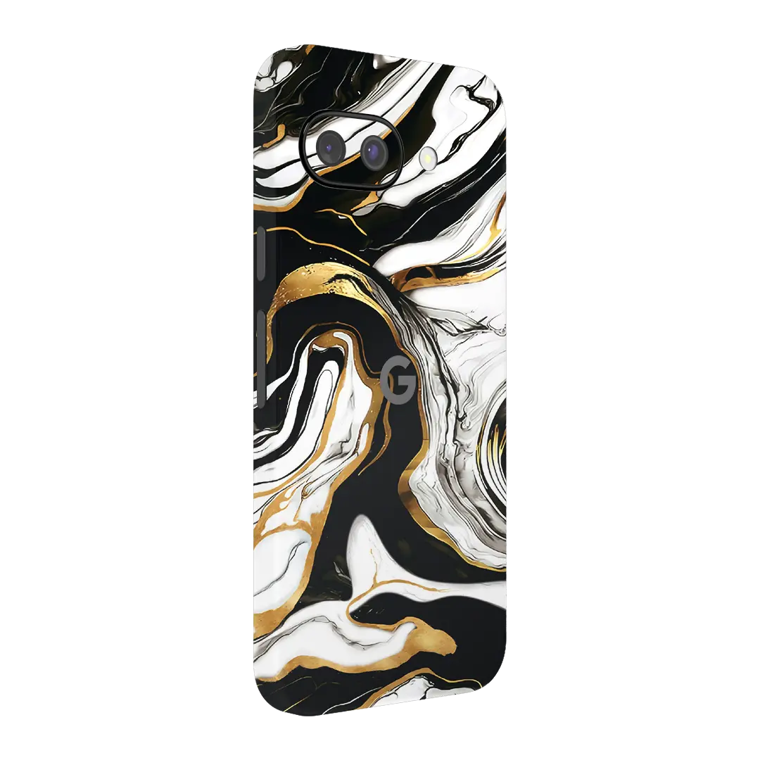 Preload Full Back / Golden Abyss