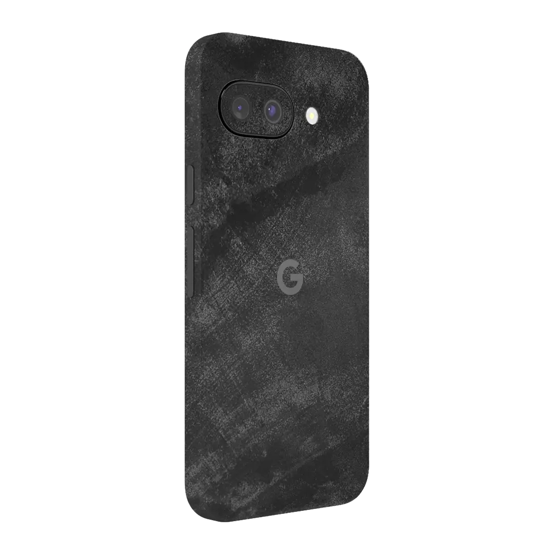 Preload Full Back / Grunge