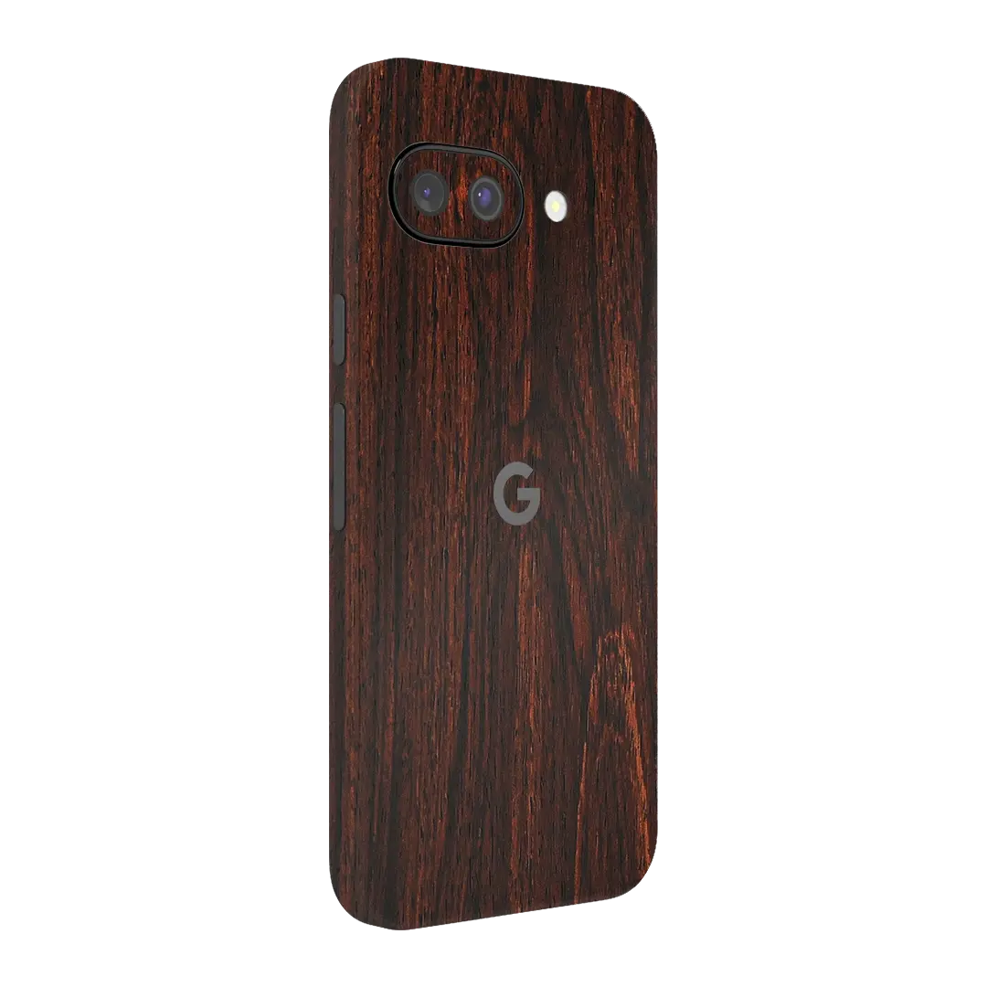 Preload Full Back / Mahogany Wood