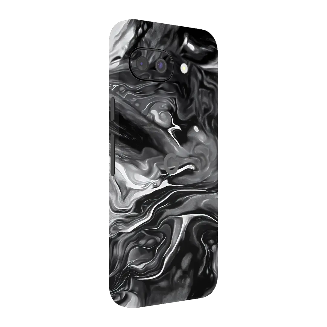 Preload Full Back / Midnight Fog