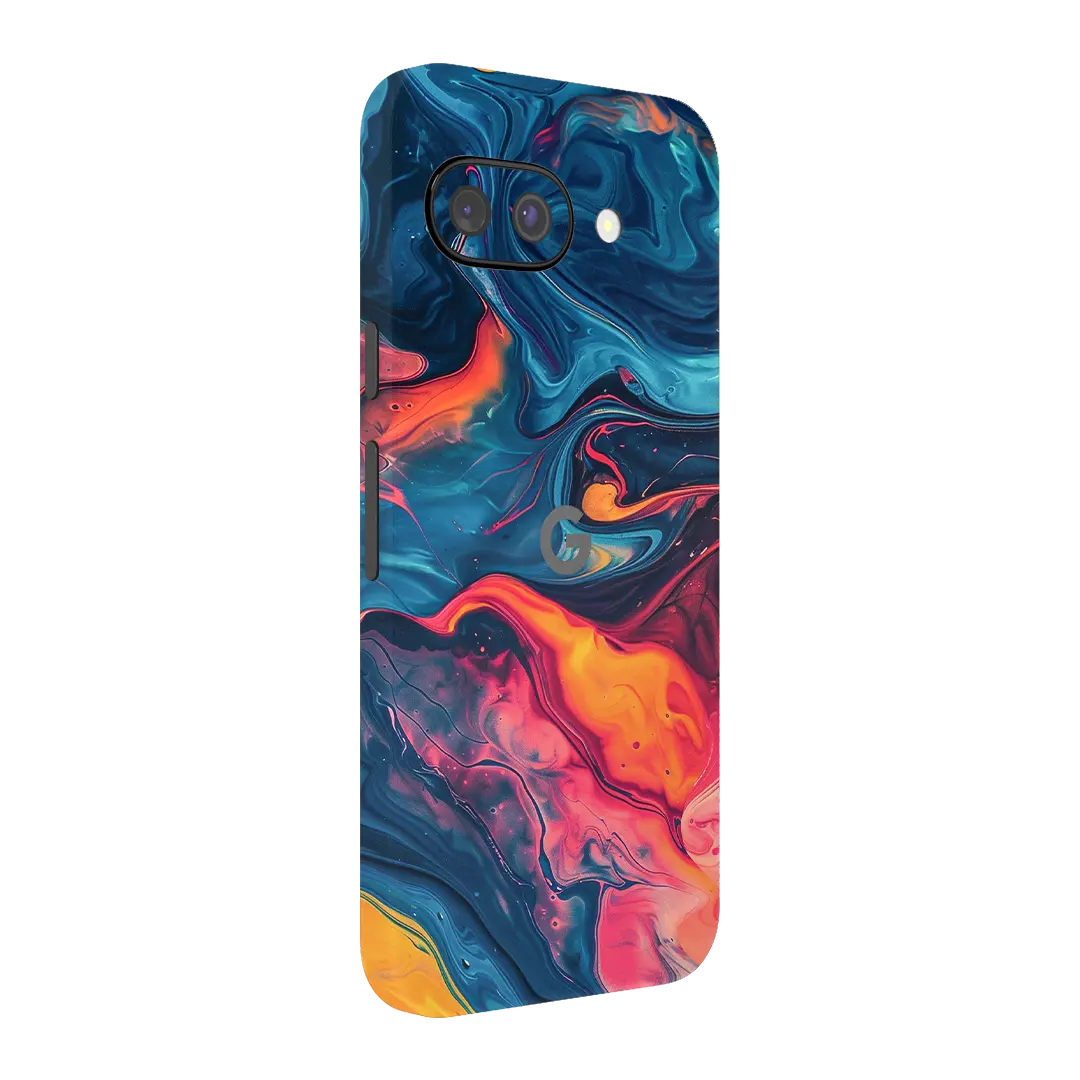 Preload Full Back / Molten Fury