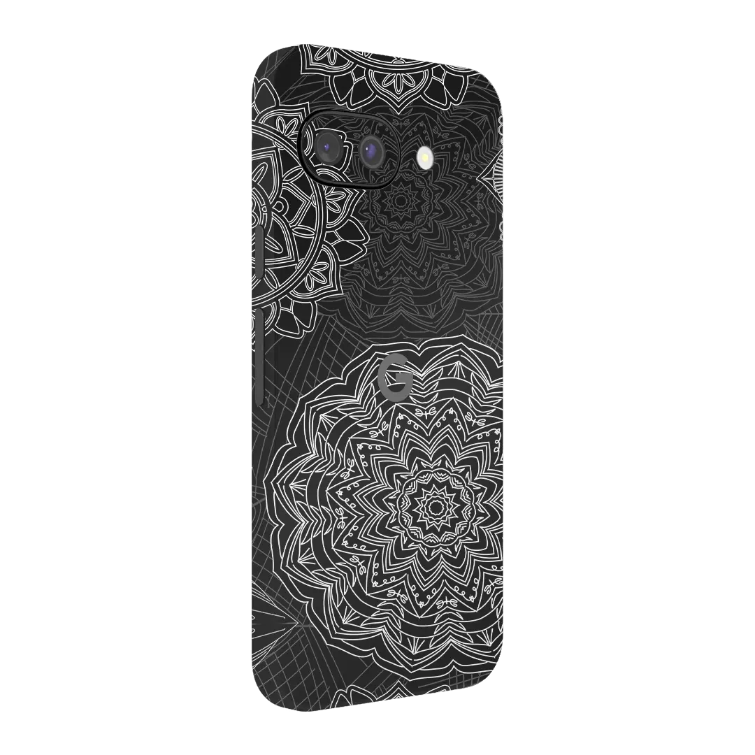 Preload Full Back / Mystic Black