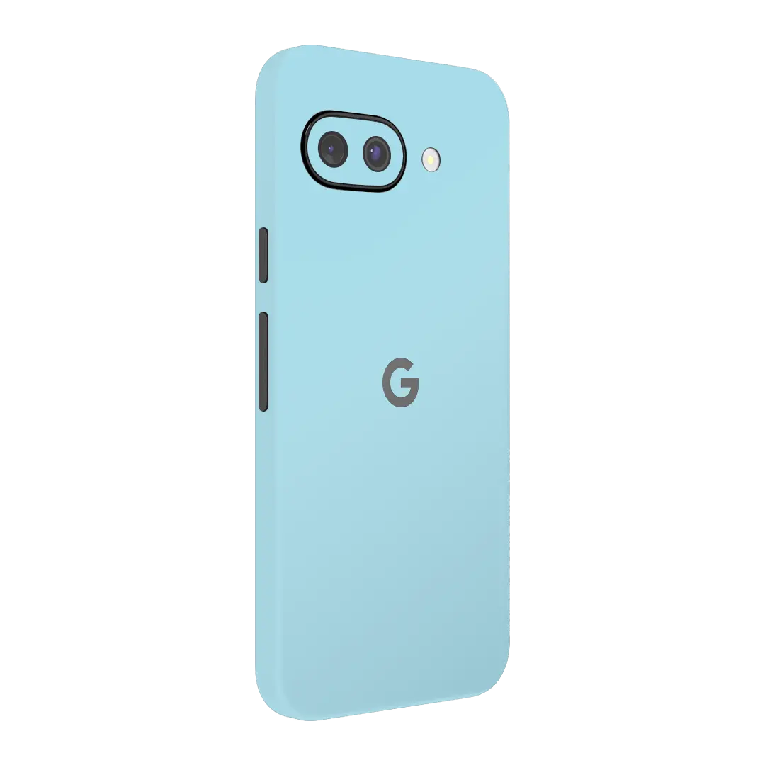 Preload Full Back / Pastel Blue