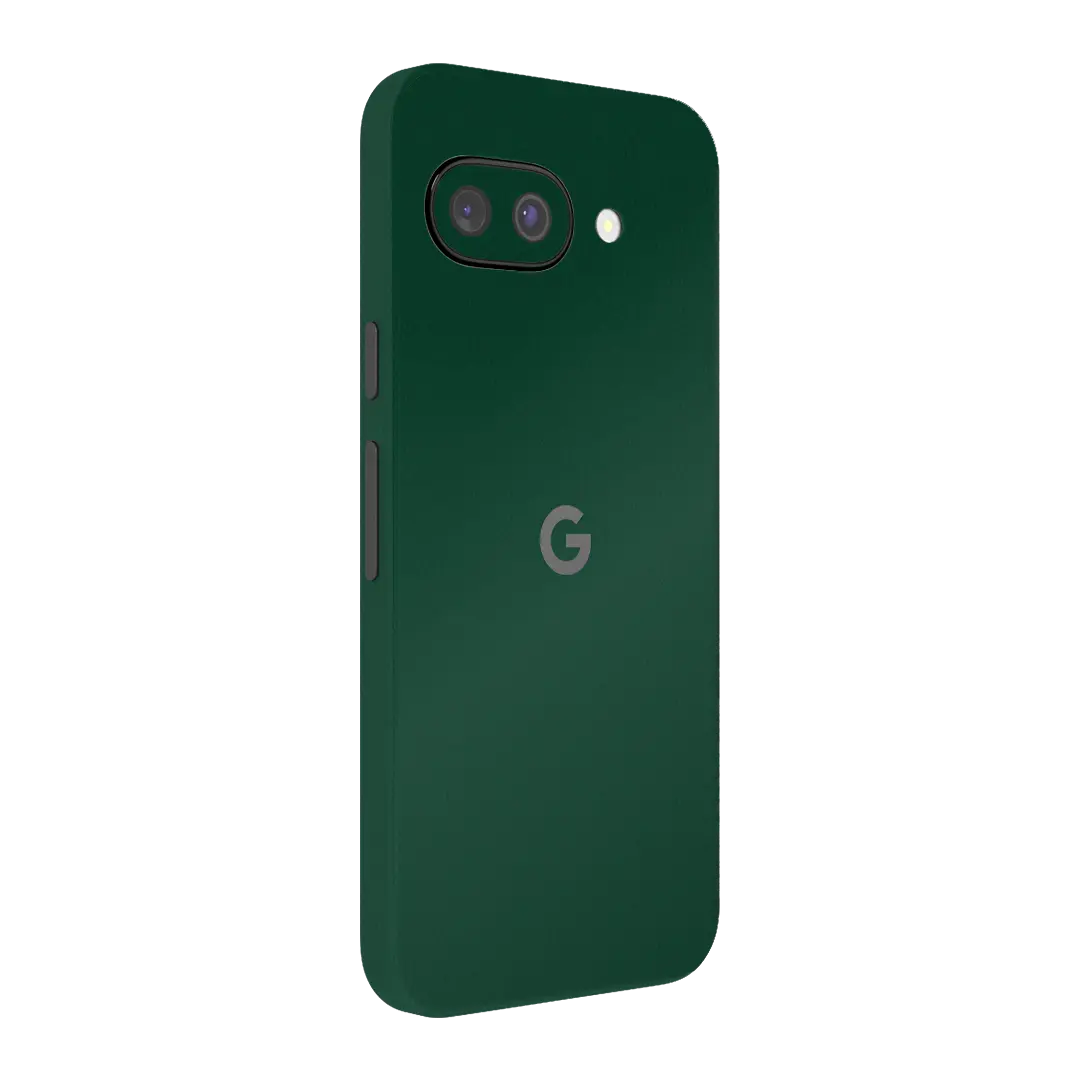 Preload Full Back / Pine Green