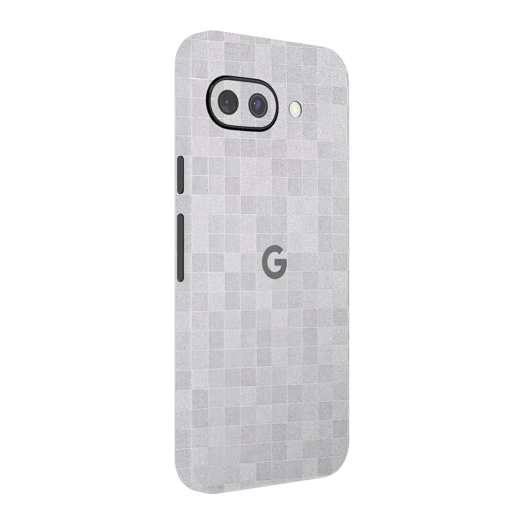 Preload Full Back / Pixels Light