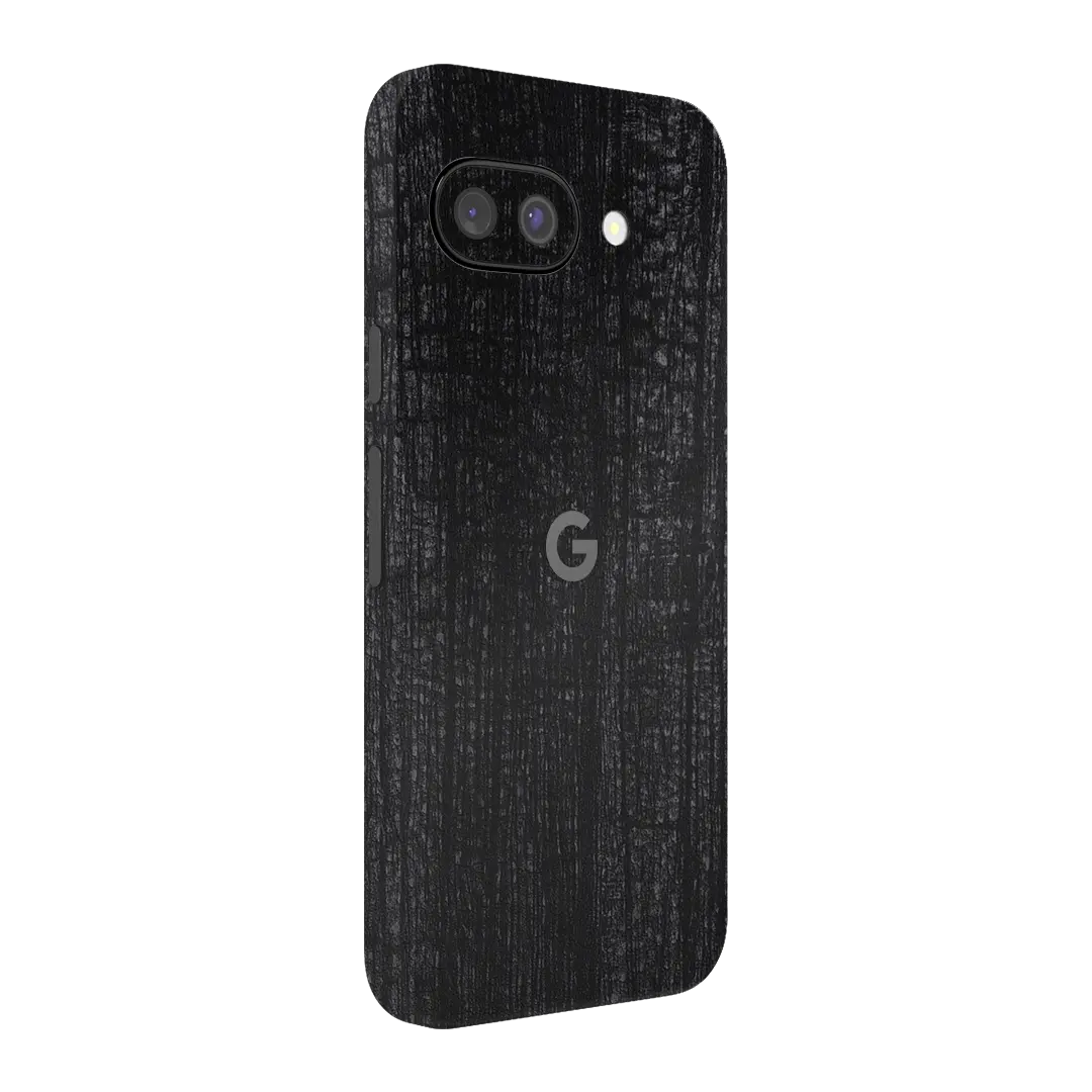 Preload Full Back / Raptor