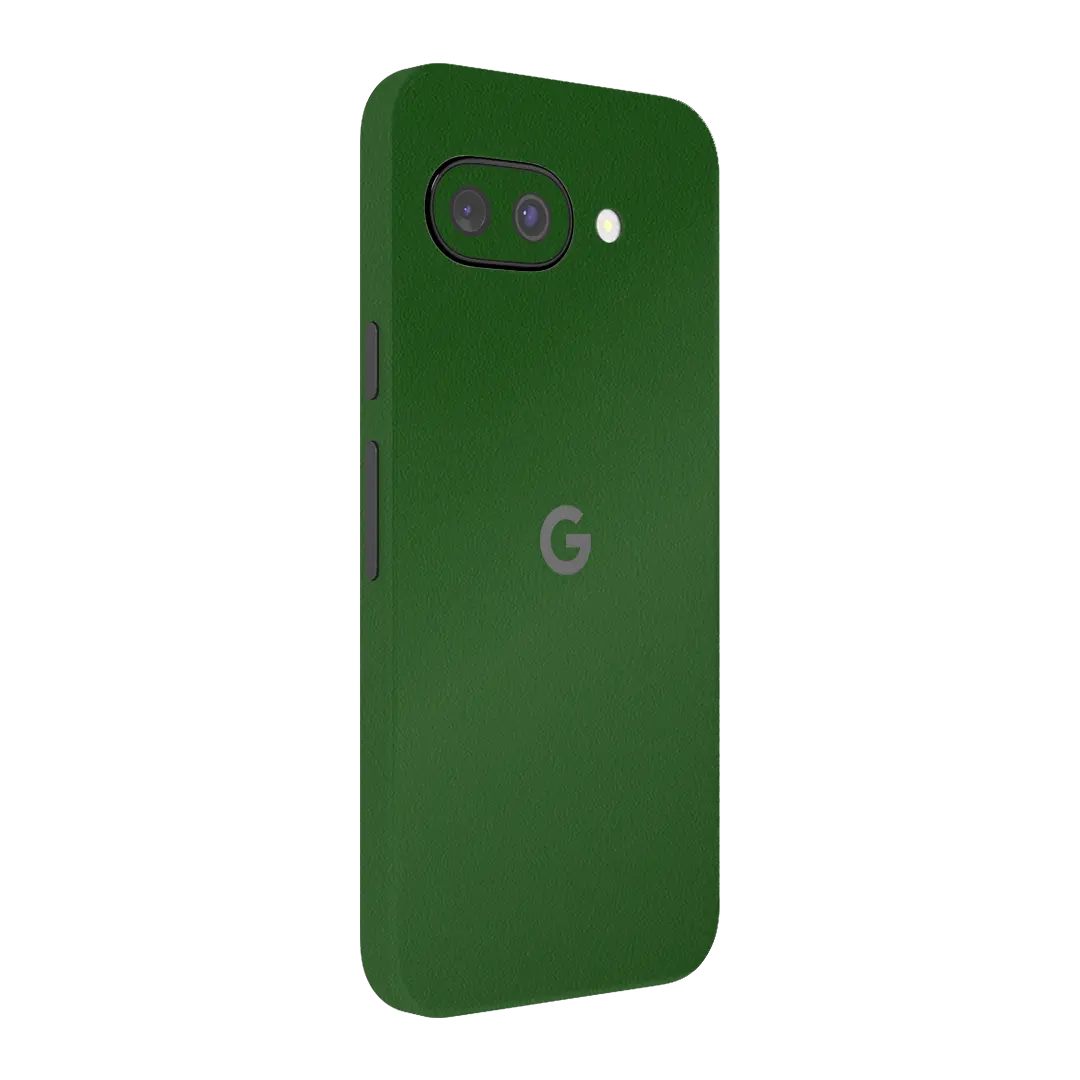 Preload Full Back / Sandstone Green