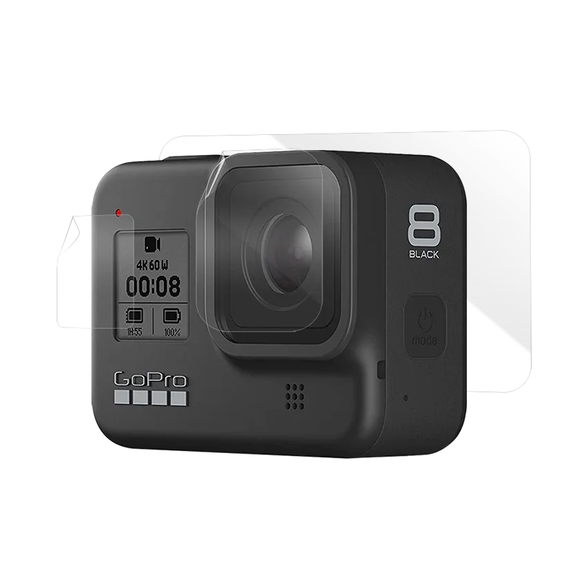 Gopro Hero 8 Screen Protector