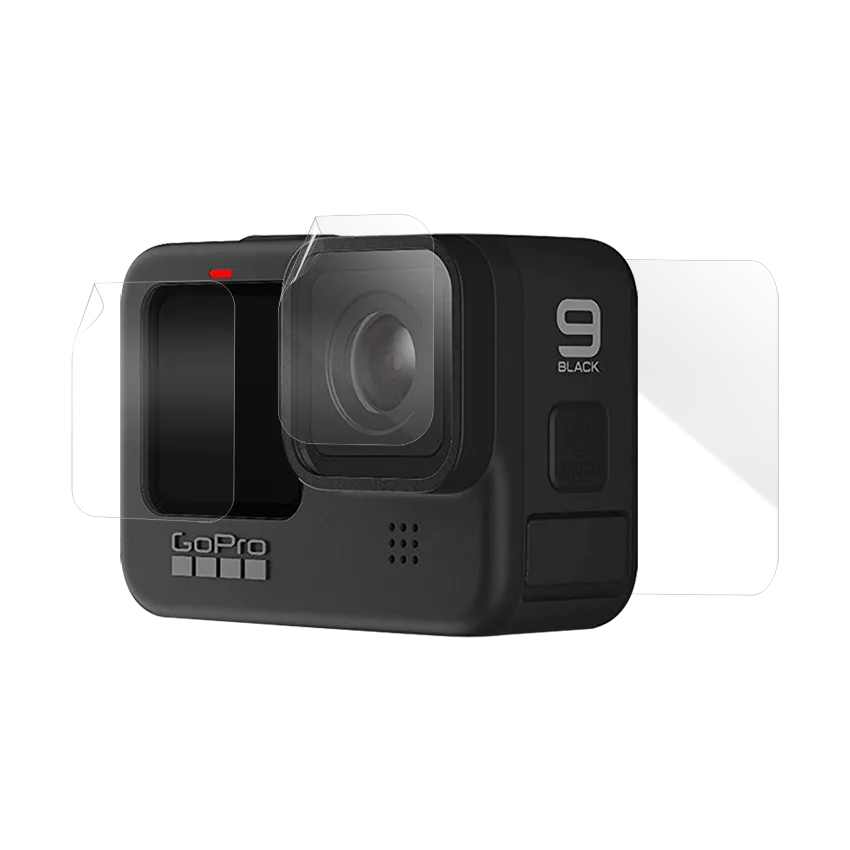 Gopro Hero 9  Screen Protector