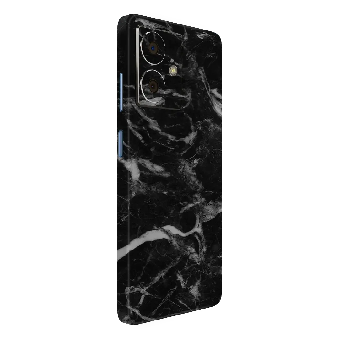 Preload Full Back / Black Marble