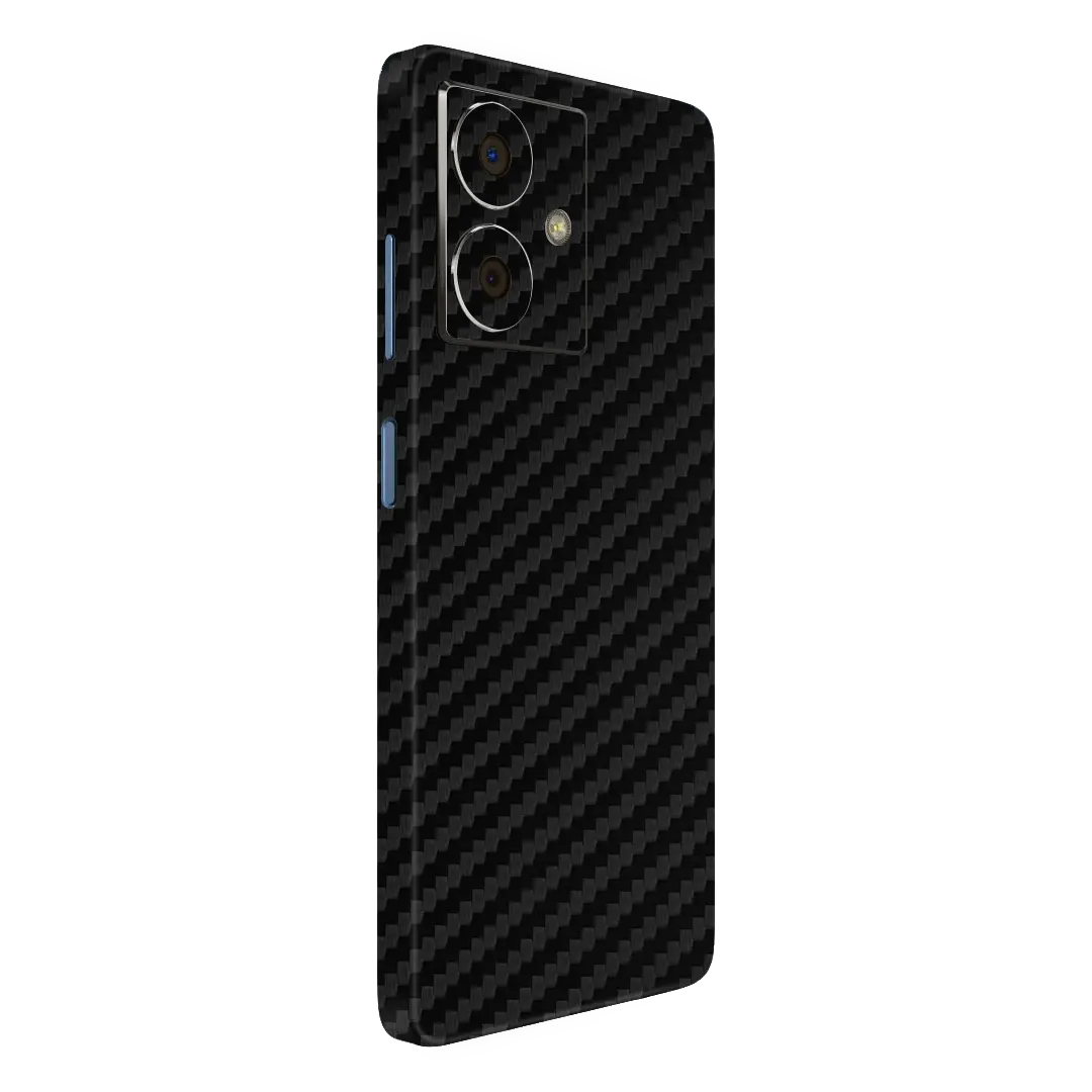 Preload Full Back / Carbon Fiber