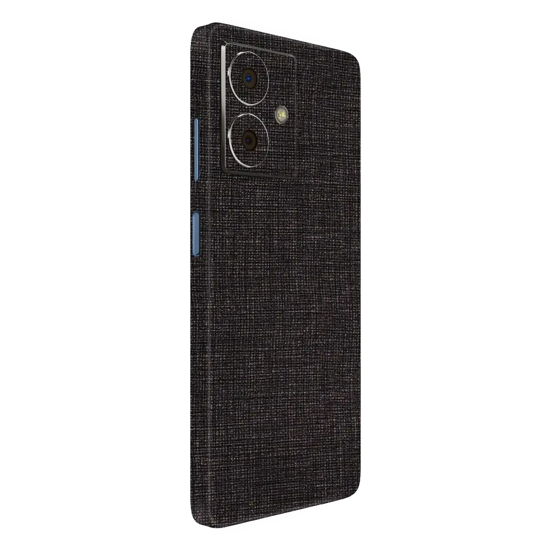 Preload Full Back / Fabrix