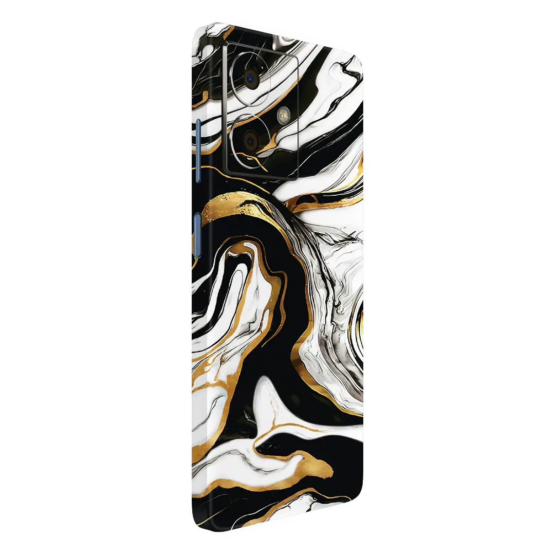 Preload Full Back / Golden Abyss