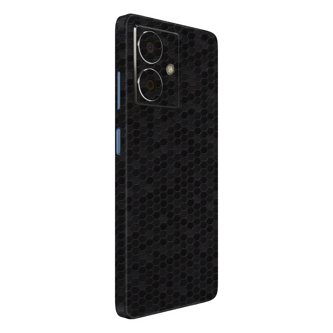 Preload Full Back / Hive