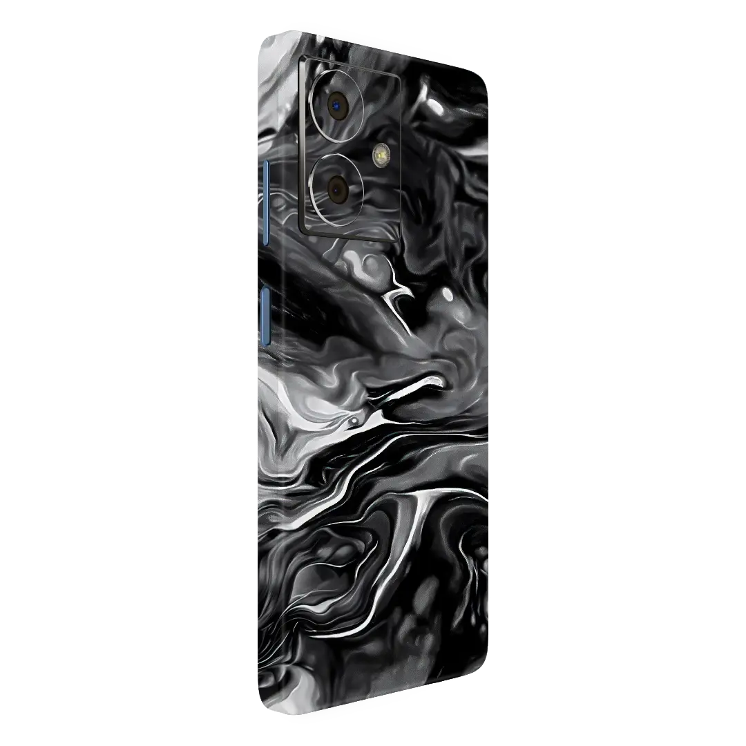 Preload Full Back / Midnight Fog