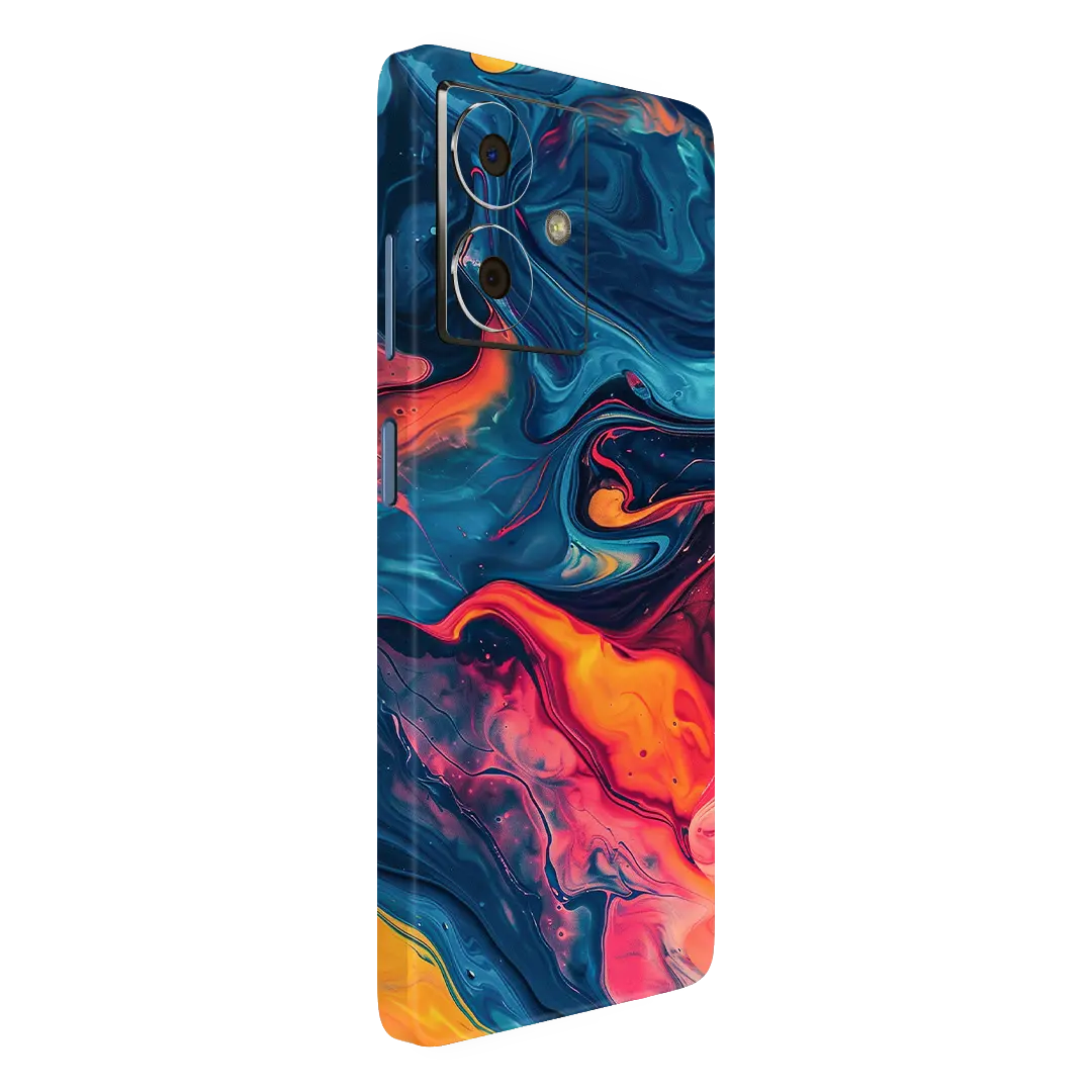 Preload Full Back / Molten Fury