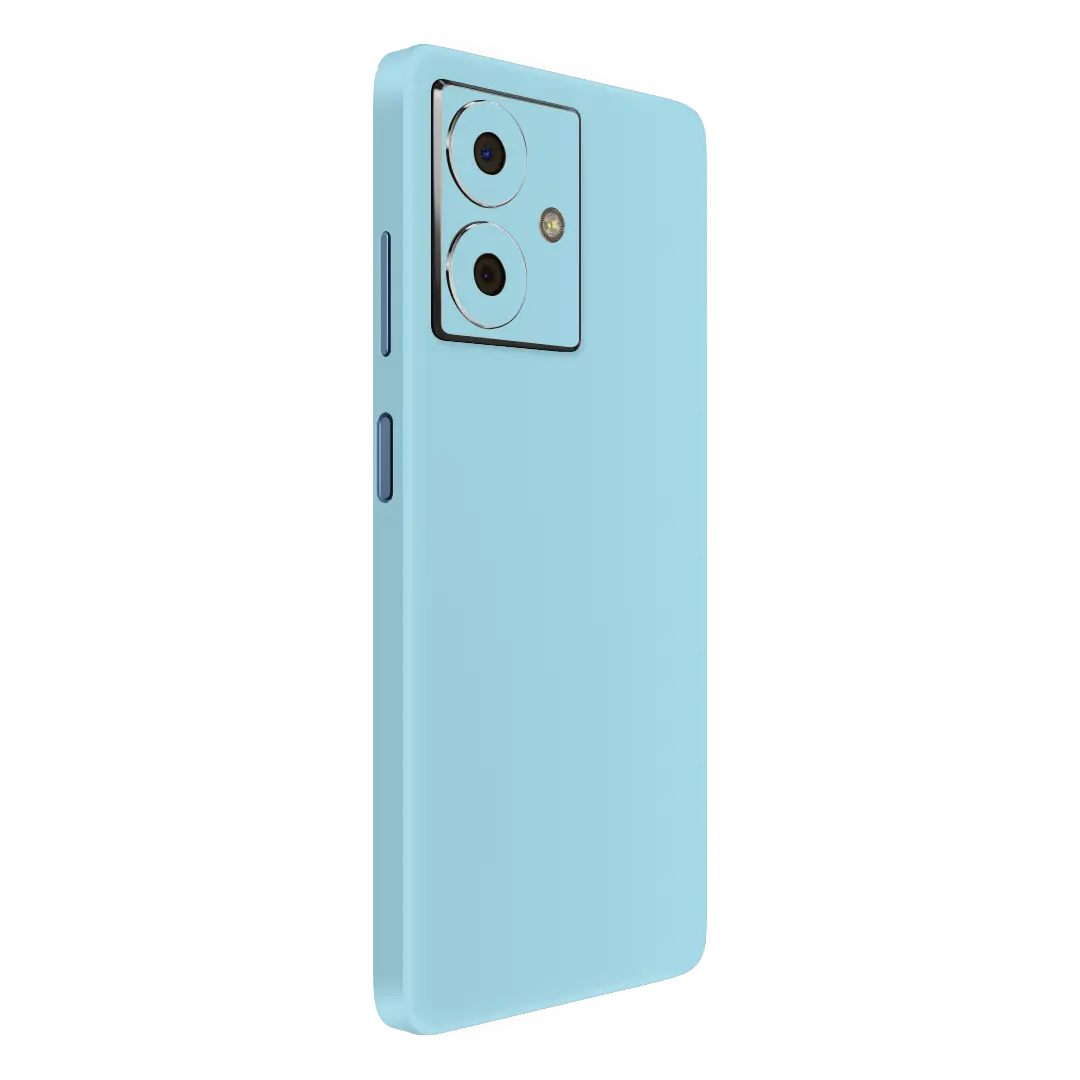 Preload Full Back / Pastel Blue
