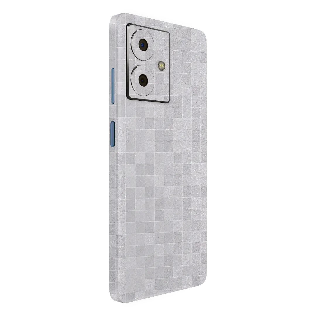 Preload Full Back / Pixels Light