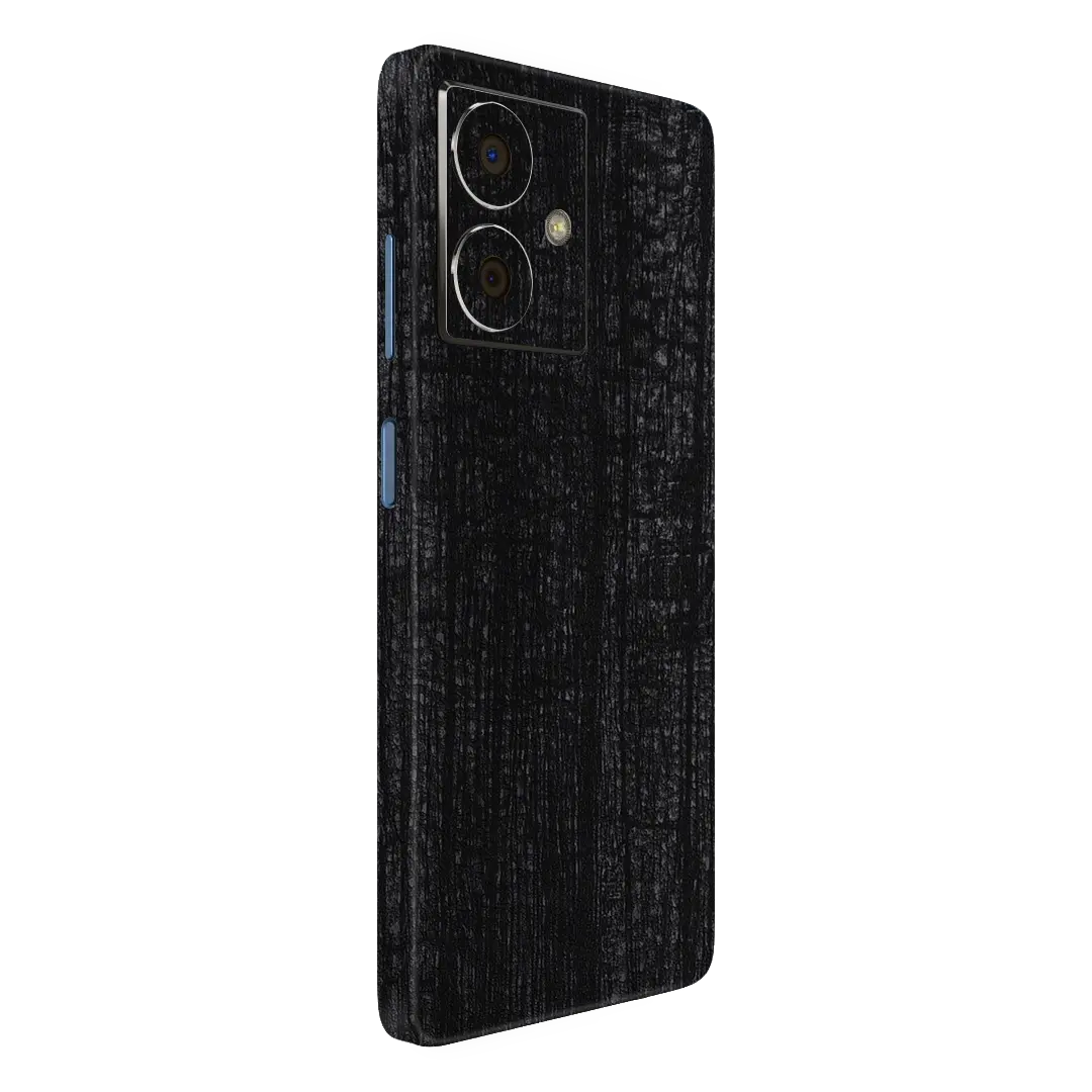 Preload Full Back / Raptor