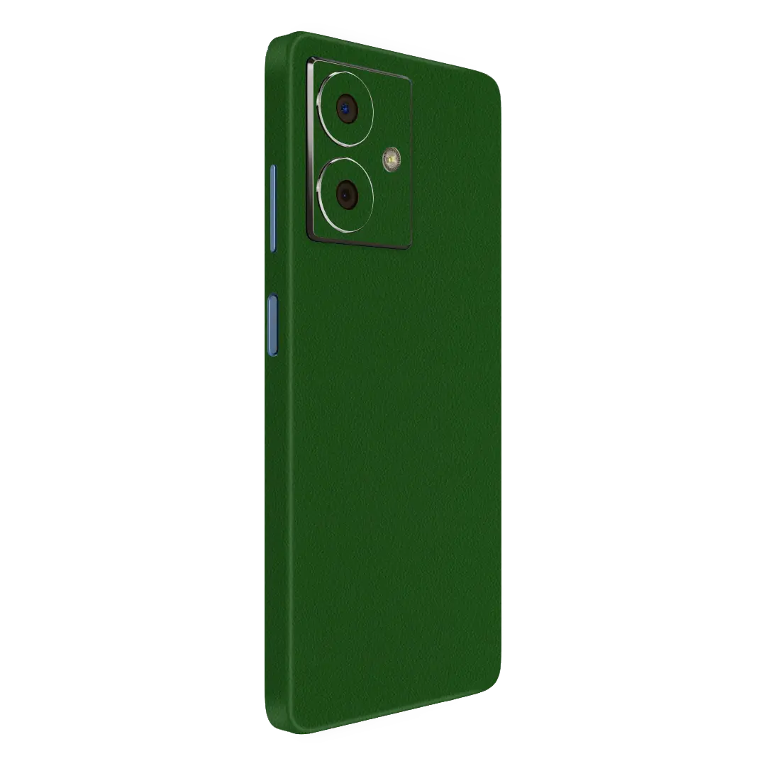 Preload Full Back / Sandstone Green