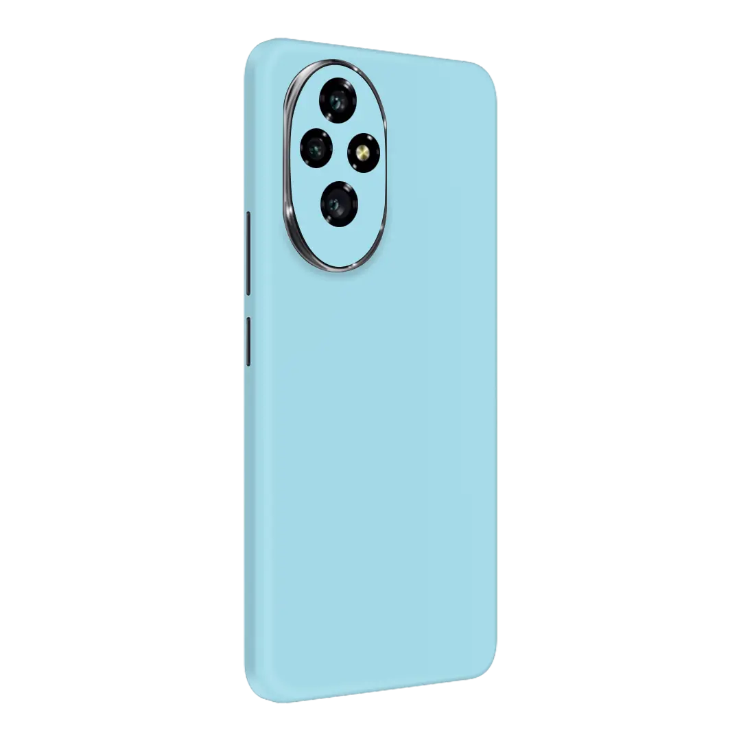 Preload Full Back / Pastel Blue