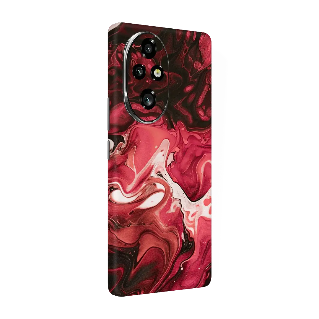 Preload Full Back / Blood Rush