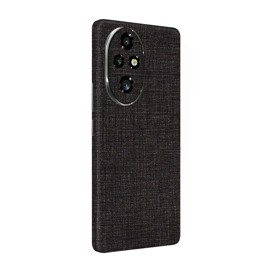 Preload Full Back / Fabrix