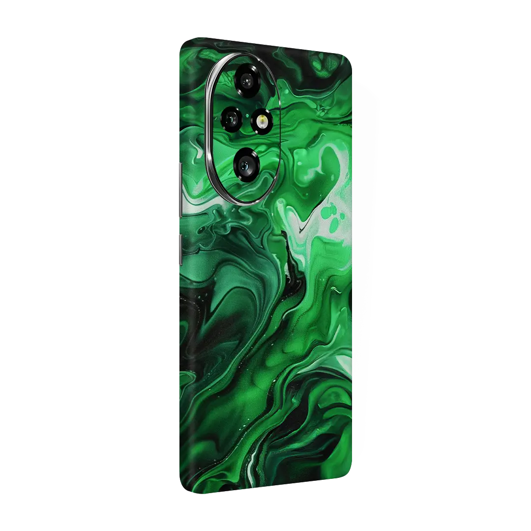 Preload Full Back / Goblin Gas