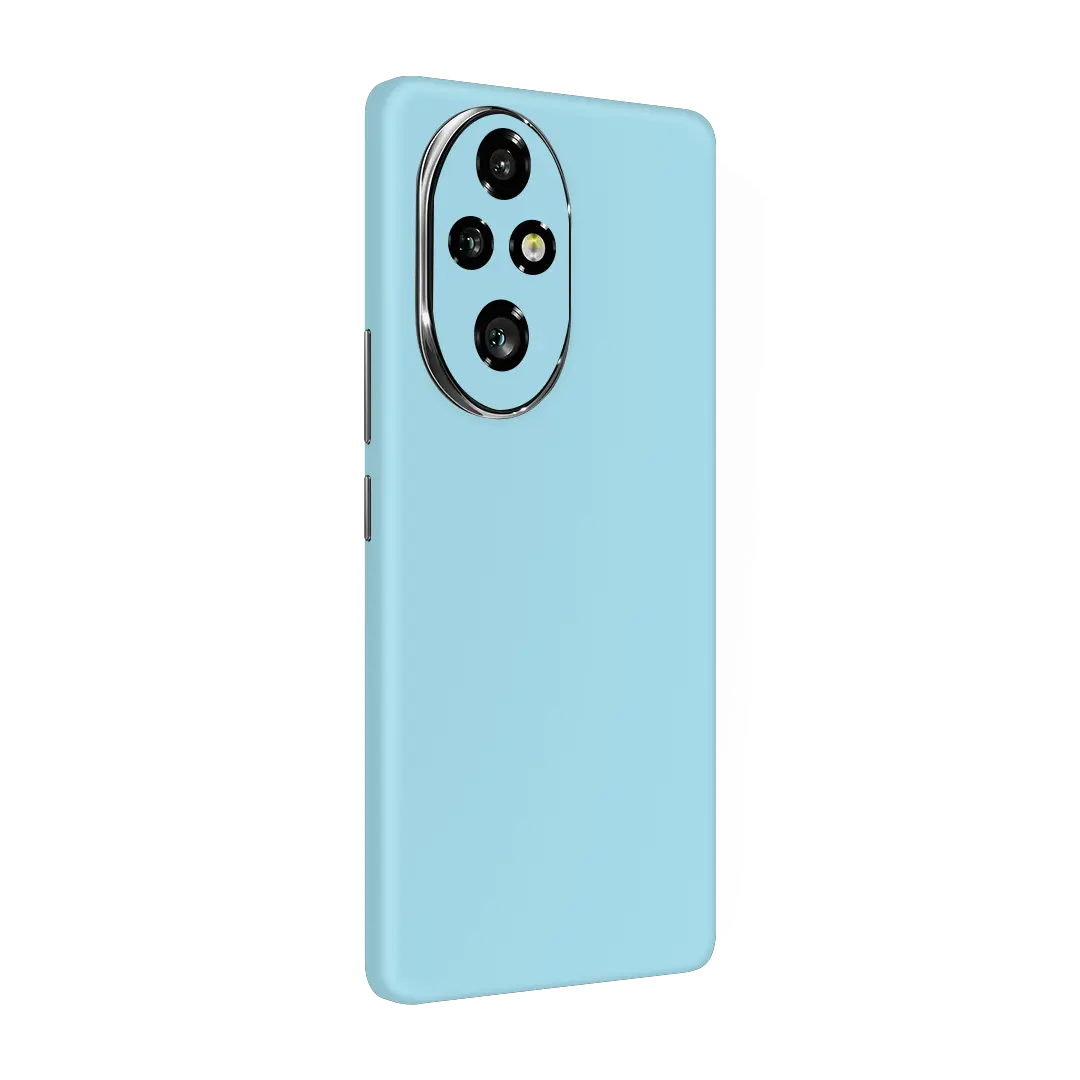 Preload Full Back / Pastel Blue