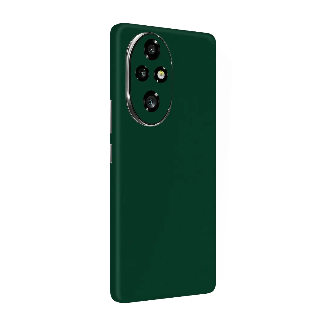 Preload Full Back / Pine Green