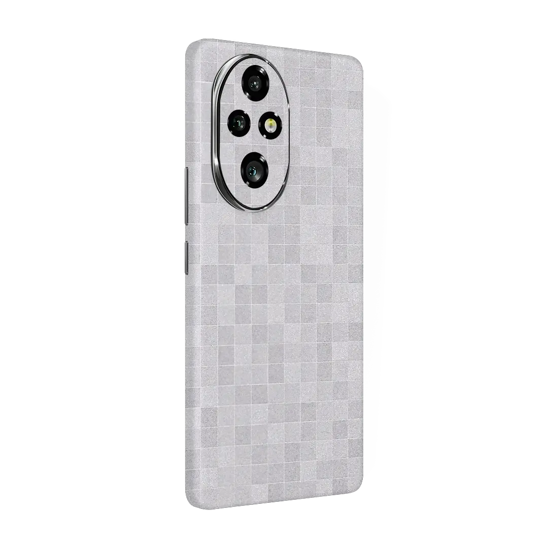 Preload Full Back / Pixels Light