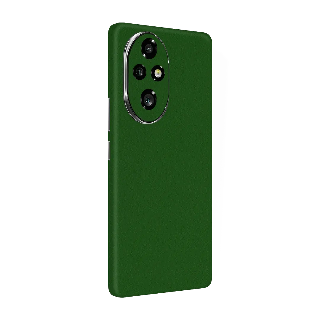 Preload Full Back / Sandstone Green