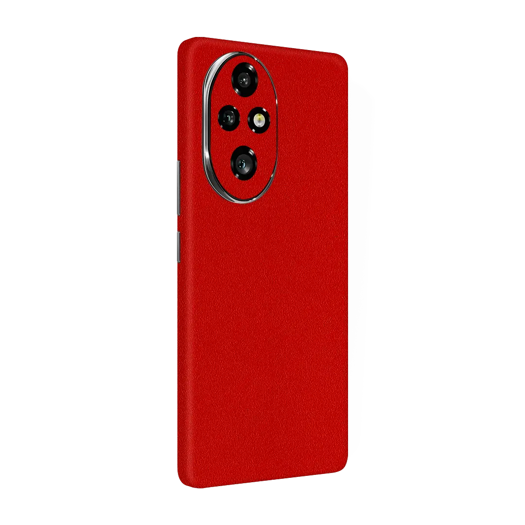 Preload Full Back / Sandstone Red