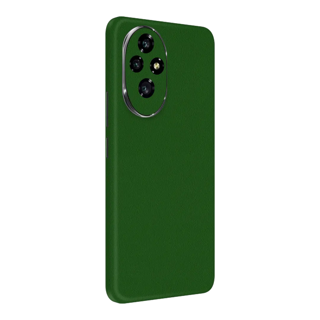 Preload Full Back / Sandstone Green