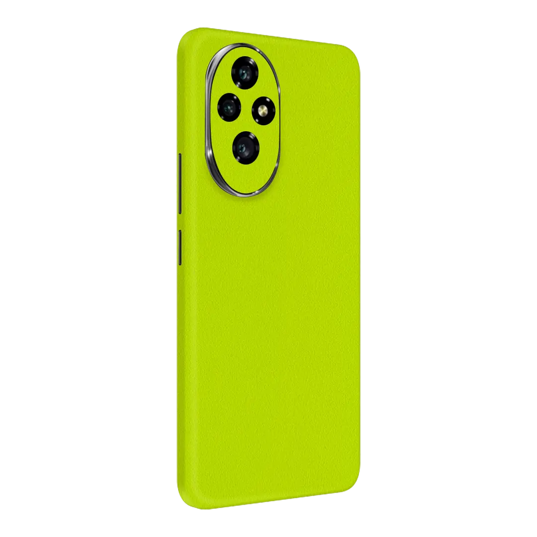 Preload Full Back / Sandstone Neon
