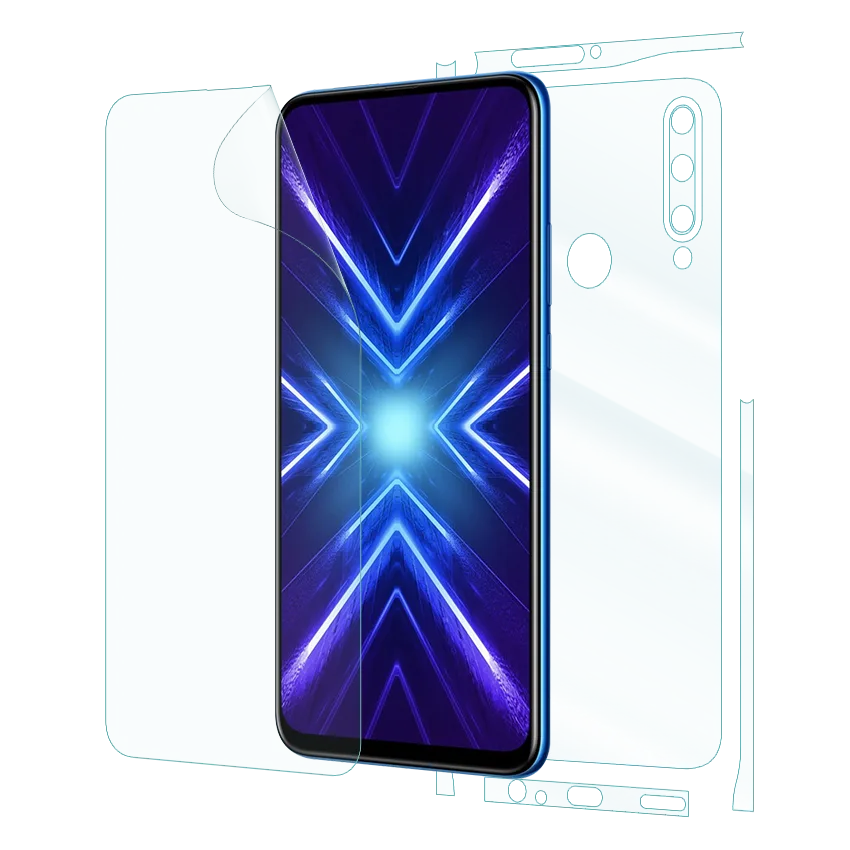 Honor 9X Screen Protector