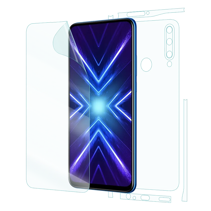 Honor 9X Screen Protector