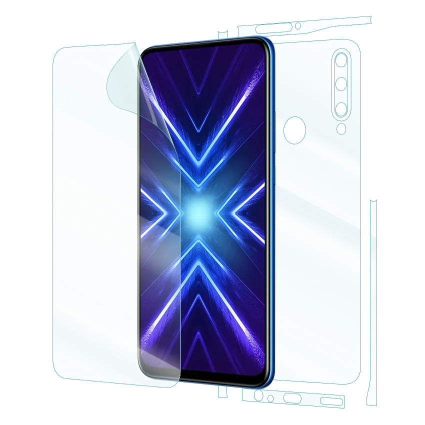 Honor 9X Screen Protector