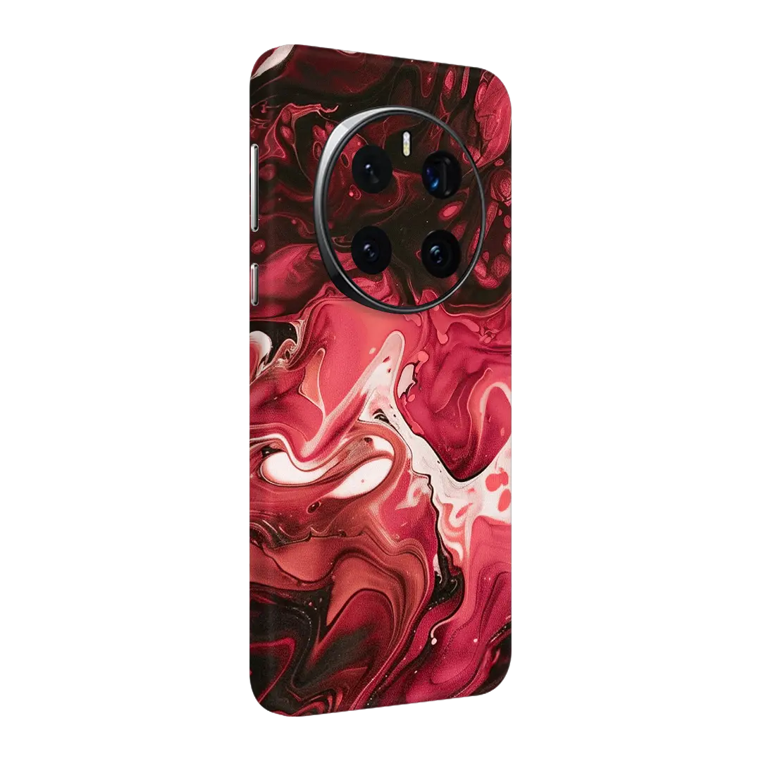 Preload Full Back / Blood Rush