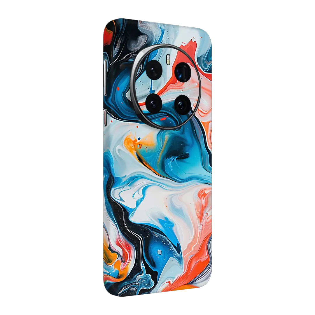 Preload Full Back / Cryo Flare