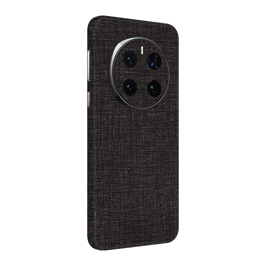 Preload Full Back / Fabrix