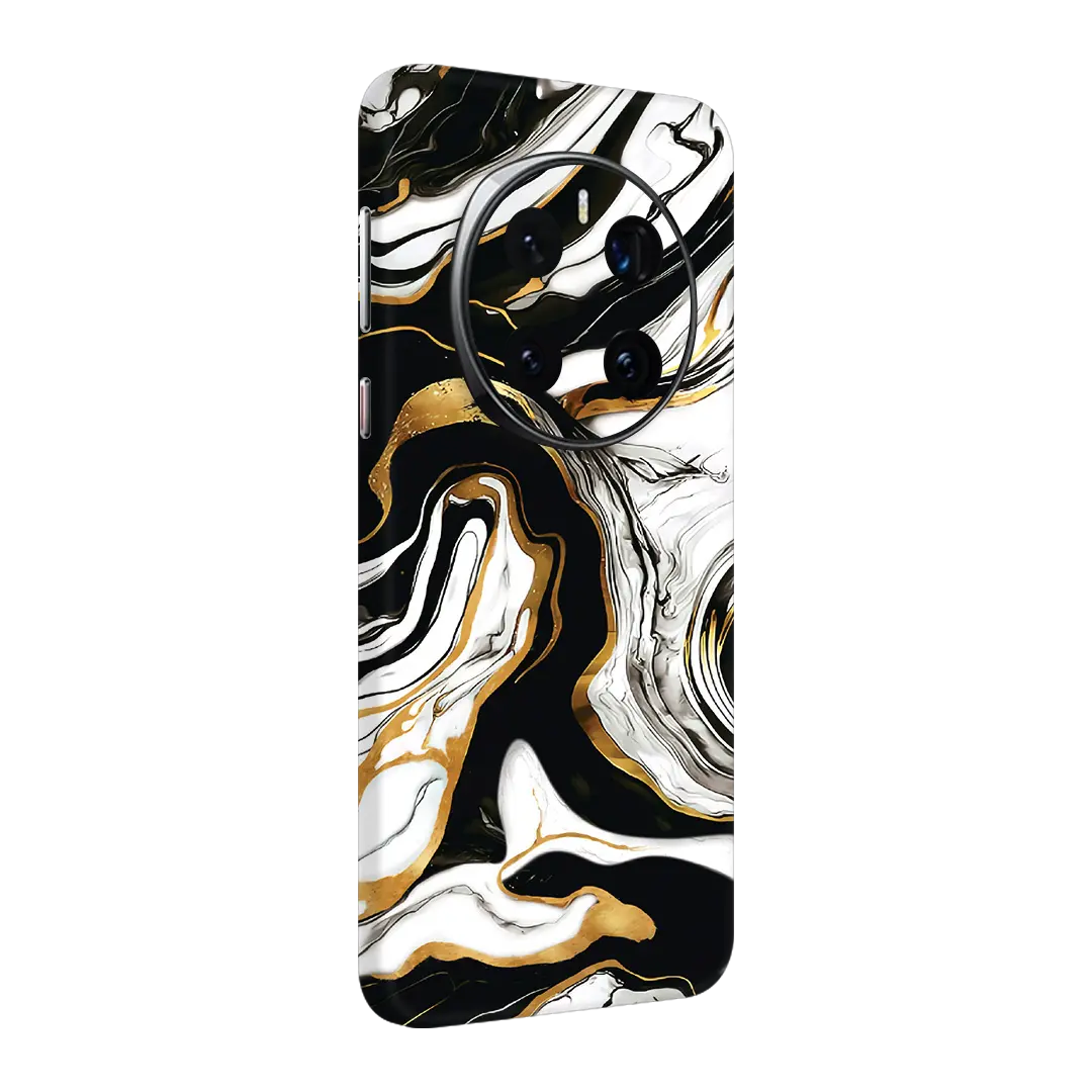 Preload Full Back / Golden Abyss