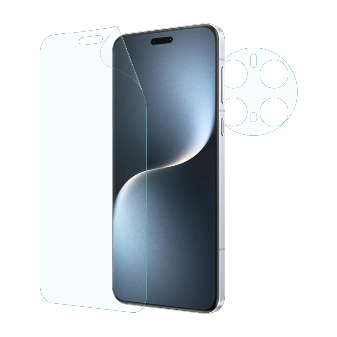 Honor Magic 7 Pro Screen Protector