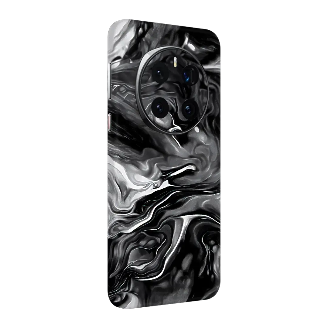 Preload Full Back / Midnight Fog