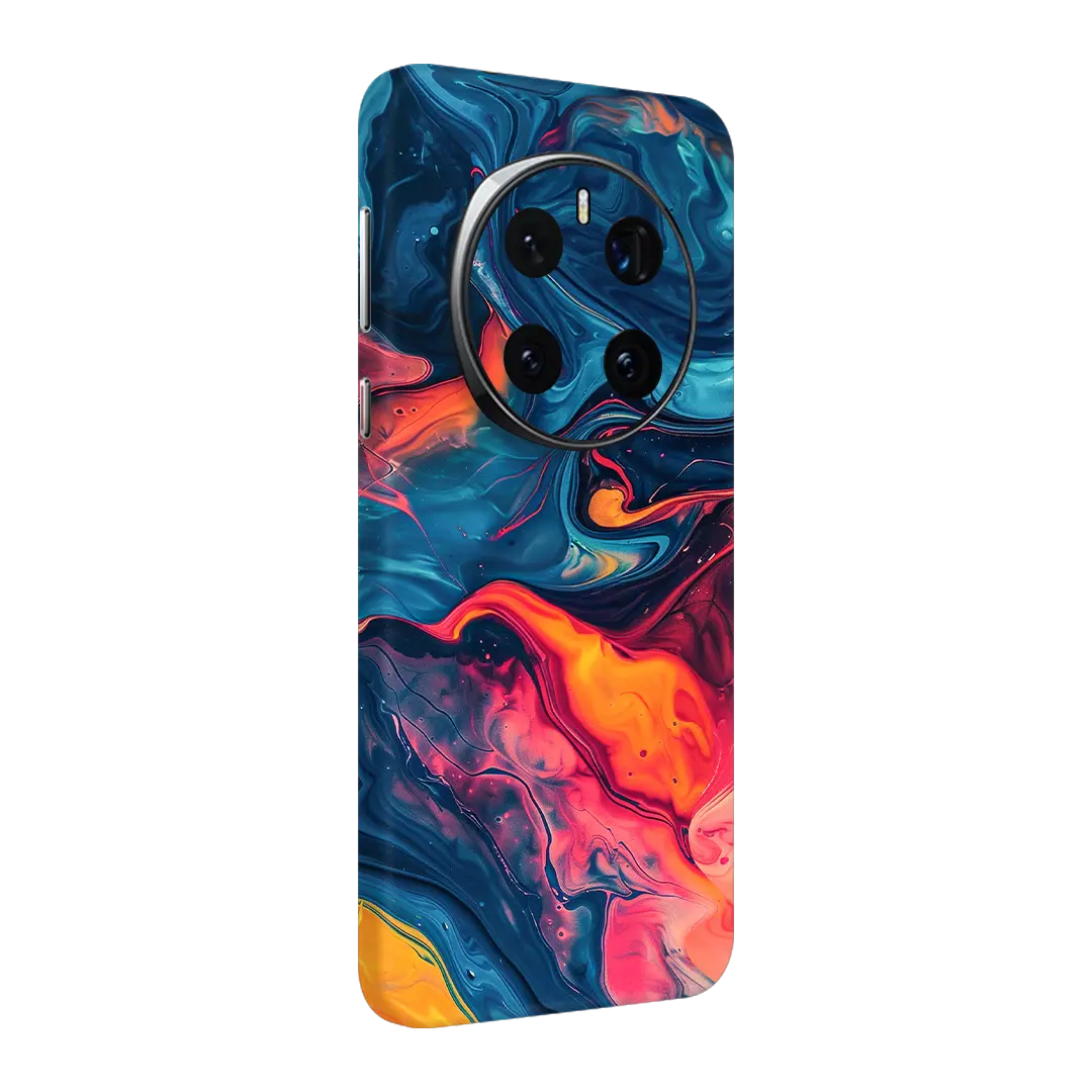 Preload Full Back / Molten Fury