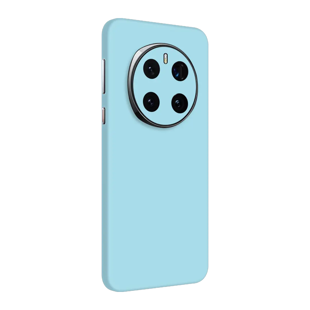 Preload Full Back / Pastel Blue