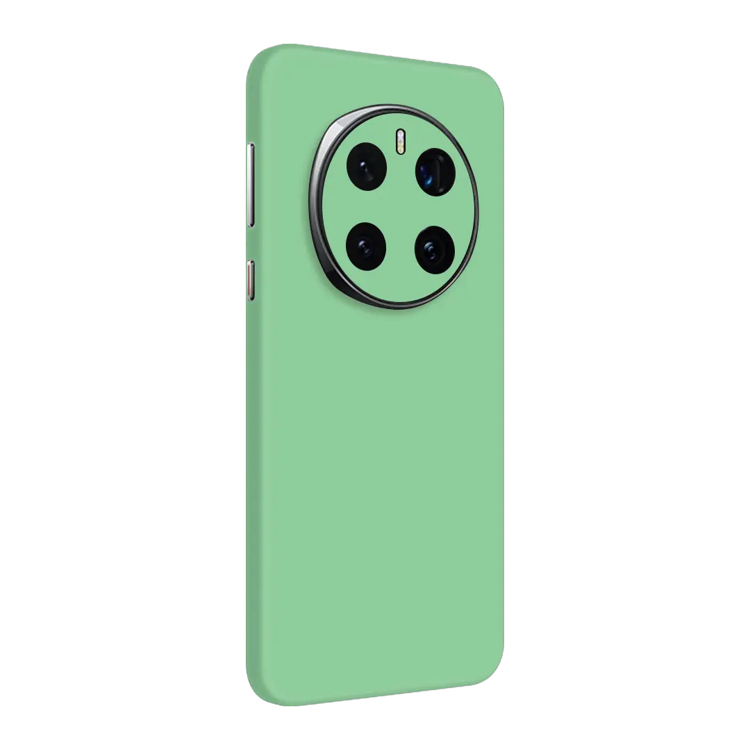 Preload Full Back / Pastel Green