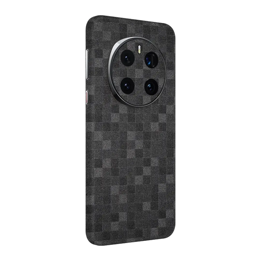 Preload Full Back / Pixels Dark