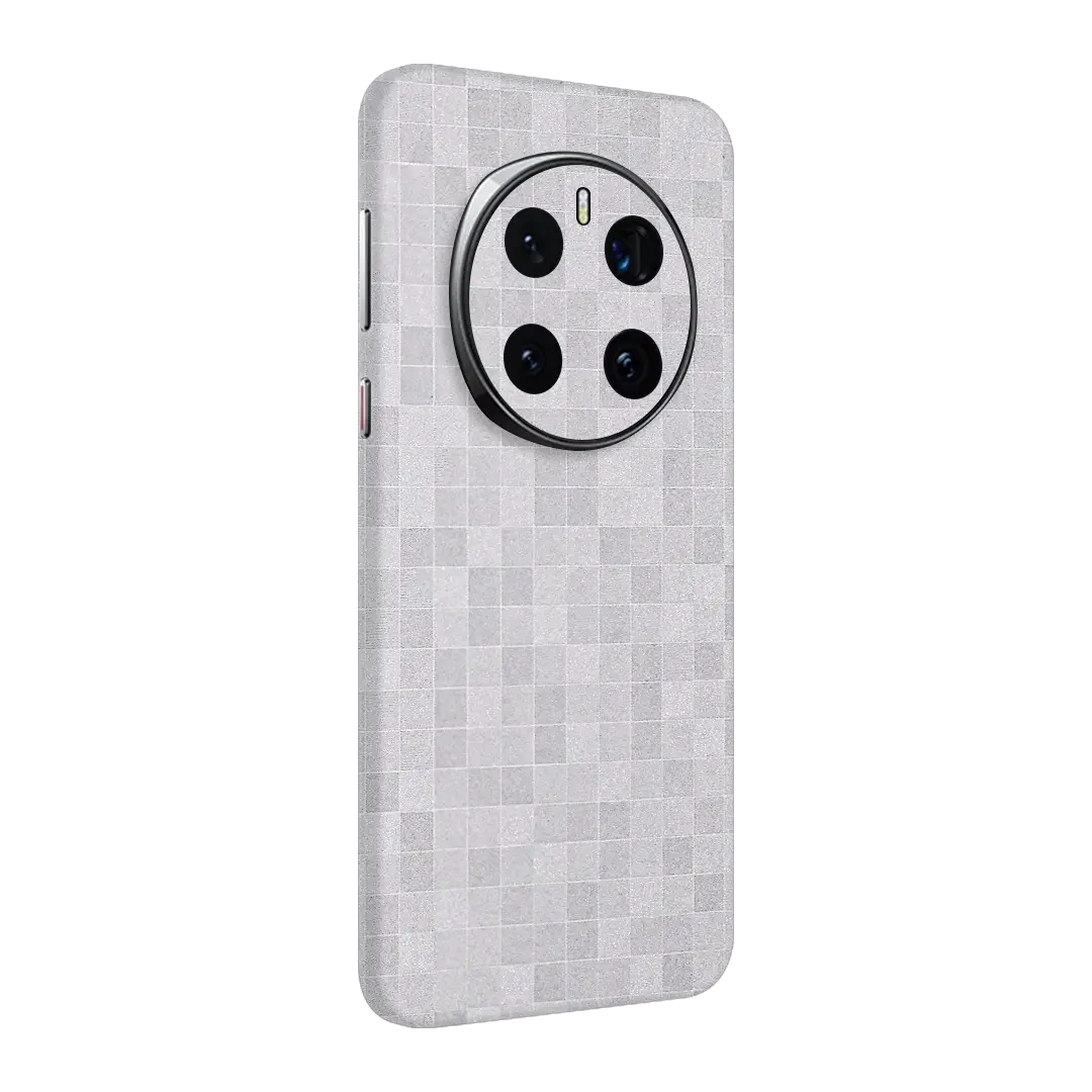 Preload Full Back / Pixels Light